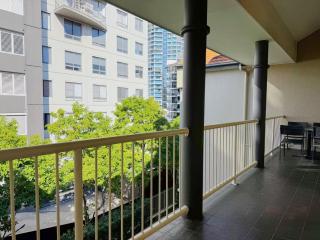 Bridgewater Rivercity - 1