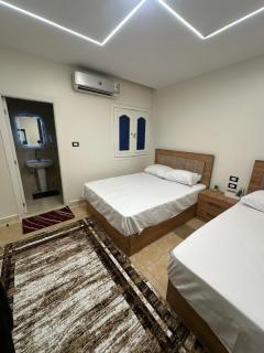 Great Pyramid Lodge - Kairo - 5