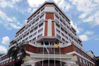De Palma Hotel Ampang - Ampang Resettlement - 0