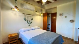 Suite vista al mar I ABNB - Ayampe - 5