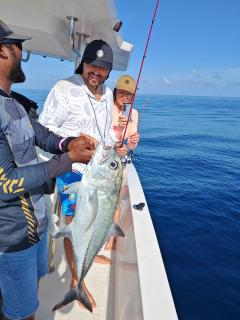Blue Wave Guesthouse Maldives - Book FB a week gets a free oneway domestic trasport for one person - 5