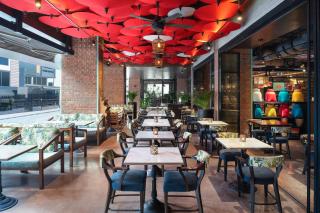 Mercure Bangkok Sukhumvit 11 - 1
