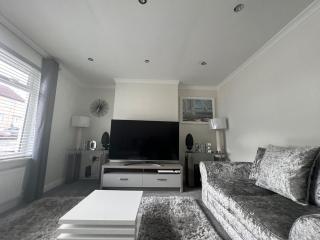 1 Bedroom apartment in Falkirk - 0