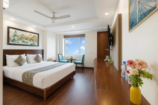 Hotel Neu Villa - Newly Renovated Boutique Stay Near Connaught Place - New Delhi - 8