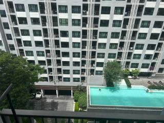 The Base Central Pattaya by Adam - 9