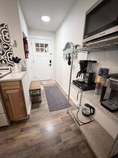 Finally Home Guesthouse - 6