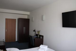 Hotel CHODOV ASC - Prague - 7