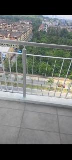 2 bedroom fully furnished apartment - 9
