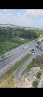 2 bedroom fully furnished apartment - 8
