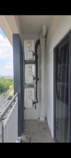 2 bedroom fully furnished apartment - 2