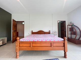 Creek Cottage Chaeson - Ban Mun Thung - 6
