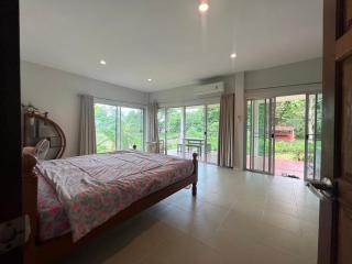 Creek Cottage Chaeson - Ban Mun Thung - 4