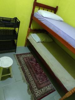 Casa com piscina praia de Leste - 3