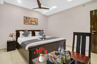 Super Townhouse RCC PARK VIEW INN - 7