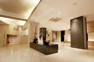 Tria Business & Boutique Hotel - Seoul - 5
