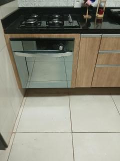 Edifício Washington Medeiros - 1