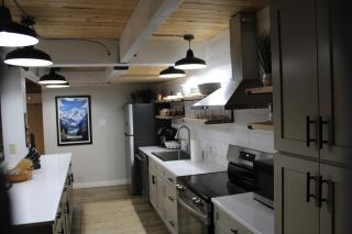 Tall Timber - 1
