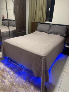 Apartamento moderno e aconchegante com ótima localização - 1