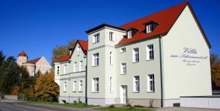 Villa am Schwanenteich - Spremberg - 4