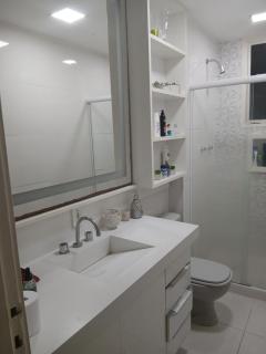 Edifício Washington Medeiros - 3