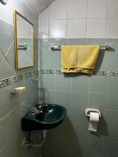 Habitación en Quito Centro - 2