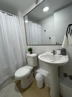 Arriendo por días moderno apartamento en Arica - 6