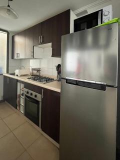 Arriendo por días moderno apartamento en Arica - 5