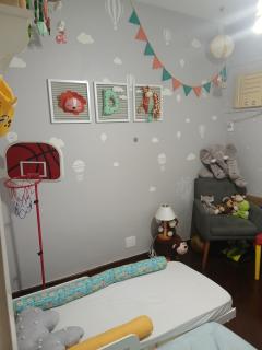 Edifício Washington Medeiros - 5