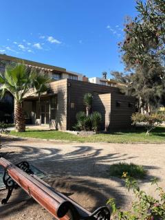 Arriendo por días moderno apartamento en Arica - 1