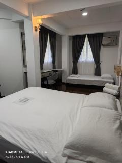 Chalet Kurung Tengar - 9