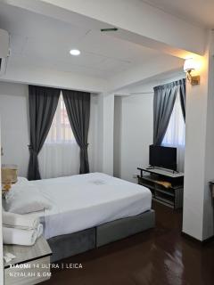 Chalet Kurung Tengar - 7