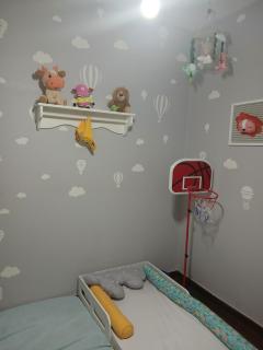 Edifício Washington Medeiros - 7