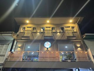 HOTEl LAS FLORES - 0