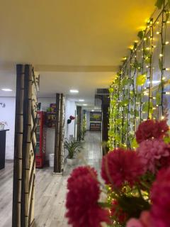 Hotel Las Flores - 9