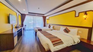 Lechapa Hotel Sapa - 2