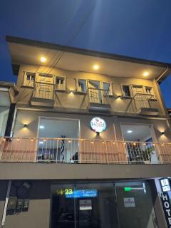 Hotel Las Flores - 0