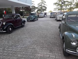 B&B Pan del Cucco - 0