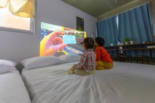 Fox & Fortune 4B -New Near station Luggage storage Netflix- - 4