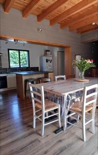 Maison familiale 8 personnes au coeur de Loudenvielle - Loudenvielle - 1