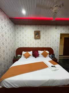 Hotel O Utsav - 8