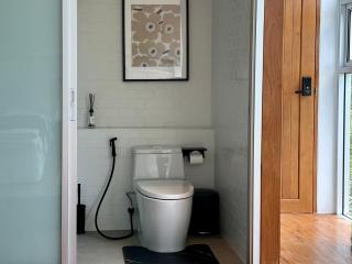 Villa At On Organic Farm - 1