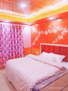 Sunrise Homestay - 9