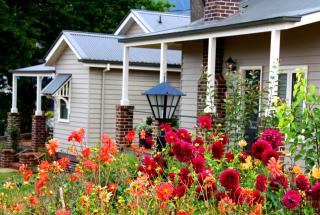 Marysville Garden Cottages - 5