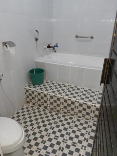 vila Ciater - Ciater - 3