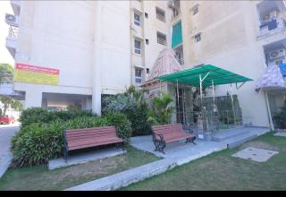 Pearl Of Agra- Flat in Varahi Apartments Fatehabad - 4
