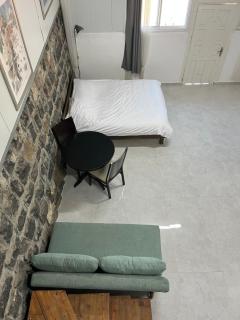 בלב המשק קרוב לנחל - Beit Hillel - 9