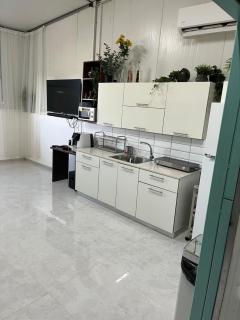 בלב המשק קרוב לנחל - Beit Hillel - 7