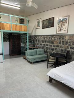 בלב המשק קרוב לנחל - Beit Hillel - 4