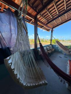 Casa com piscina e vista incrível em Carapibus perfeita para família e grupos - 7