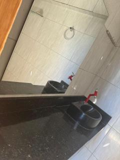 Casa com piscina e vista incrível em Carapibus perfeita para família e grupos - 1